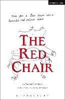 The Red Chair - Sarah Cameron - cover