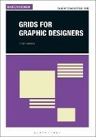 Grids for Graphic Designers - Gavin Ambrose,Paul Harris - cover