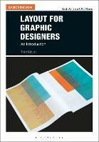 Layout for Graphic Designers: An Introduction - Gavin Ambrose,Paul Harris - cover