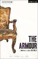 The Armour - Ben Ellis - cover