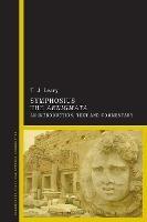 Symphosius The Aenigmata: An Introduction, Text and Commentary - T. J. Leary - cover