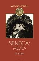 Seneca: Medea - Helen Slaney - cover