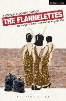 The Flannelettes - Richard Cameron - cover