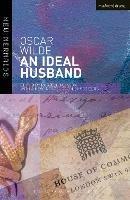An Ideal Husband: Second Edition, Revised - Oscar Wilde - cover
