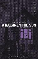 A Raisin In The Sun - Lorraine Hansberry - cover
