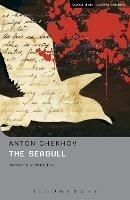 The Seagull - Anton Chekhov - cover
