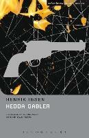 Hedda Gabler - Henrik Ibsen - cover