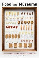Food and Museums - cover
