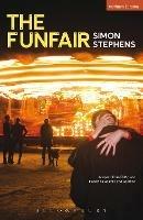 The Funfair - Simon Stephens - cover