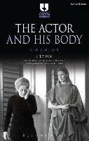 The Actor and His Body - Litz Pisk - cover