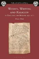 Women, Writing and Religion in England and Beyond, 650–1100 - Diane Watt - cover