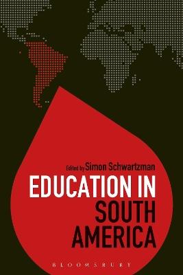 Education in South America - cover