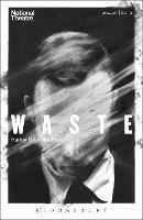 Waste - Harley Granville Barker - cover