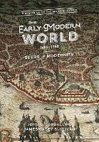 The Early Modern World, 1450-1750: Seeds of Modernity - John C. Corbally,Casey J. Sullivan - cover