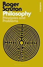 Philosophy: Principles and Problems