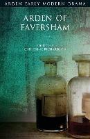Arden of Faversham - cover