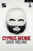 Cyprus Avenue - David Ireland - cover
