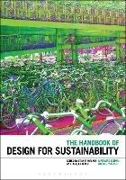 The Handbook of Design for Sustainability - Stuart Walker - cover