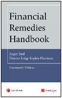 Financial Remedies Handbook 14th Edition