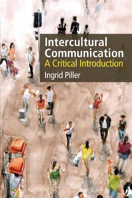 Intercultural Communication: A Critical Introduction - cover