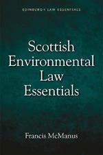 Scottish Environmental Law Essentials
