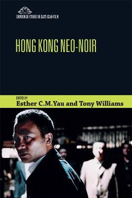 Hong Kong Neo-Noir - cover