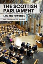 The Scottish Parliament: Law and Practice