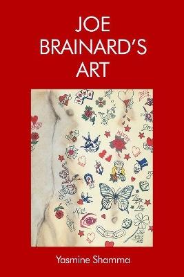 Joe Brainard’s Art - cover