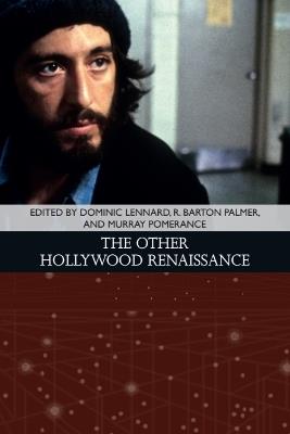 The Other Hollywood Renaissance - cover