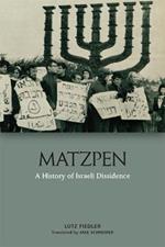 Matzpen: A History of the Israeli Left