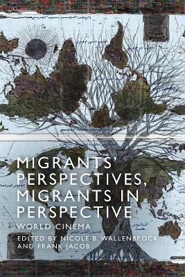 Migrants' Perspectives, Migrants in Perspective: World Cinema - cover