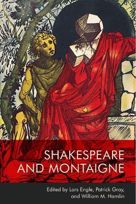 Shakespeare and Montaigne - cover