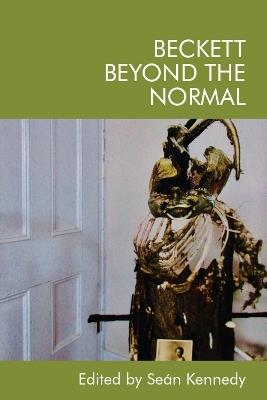 Beckett Beyond the Normal - cover