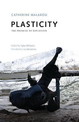 Plasticity: The Promise of Explosion - Catherine Malabou - cover