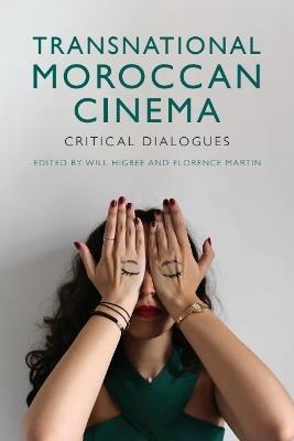 Transnational Moroccan Cinema: Critical Dialogues - cover