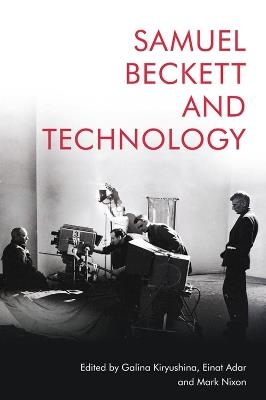 Samuel Beckett and Technology - cover