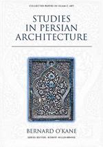 Studies in Persian Architecture