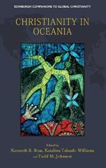 Christianity in Oceania