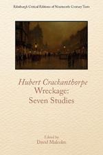 Hubert Crackanthorpe, Wreckage: Seven Studies