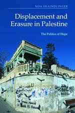 Displacement and Erasure in Palestine: The Politics of Hope