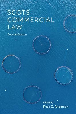 Scots Commercial Law - cover