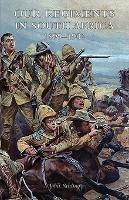 Our Regiments in South Africa 1899-1902 - John Stirling - cover