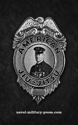 American Jiu-Jitsu - S J Jorgensen - cover