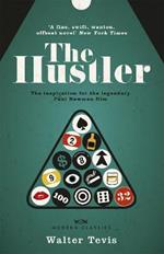 The Hustler: From the author of The Queen's Gambit – now a major Netflix drama
