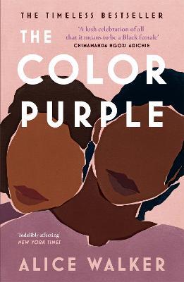 The Color Purple: The classic, Pulitzer Prize-winning novel - Alice Walker - cover