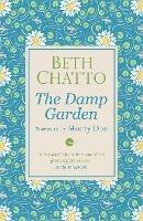 The Damp Garden - Beth Chatto - cover