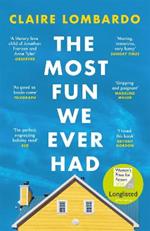 The Most Fun We Ever Had: Now a Reese Witherspoon Book Club Pick