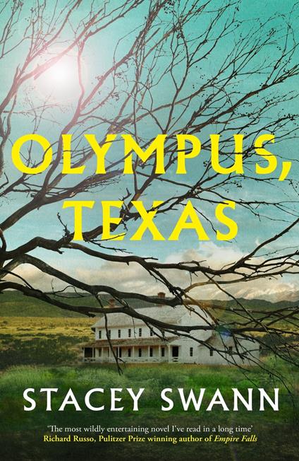 Olympus, Texas