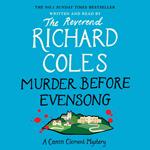 Murder Before Evensong