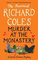 Murder at the Monastery: The No. 1 Sunday Times Bestseller